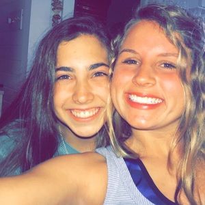 Meet your Posher, Addie